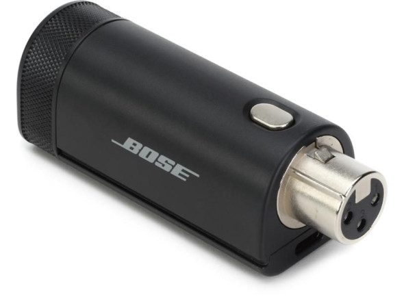 Bose S1 Pro+ Mic/Line Transmitter Bose S1 Pro+ Mic/Line Transmitter